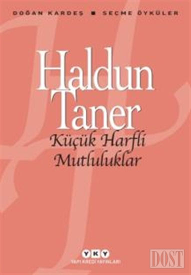 Küçük Harfli Mutluluklar